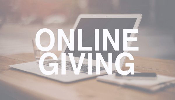 PayPal Online Giving - Church of the Holy SpiritSong - COHSS